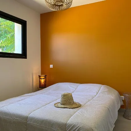 Villa In Sainte Valiere With Private Pool, Cleaning Included Sainte-Valière