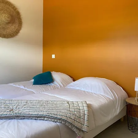 Villa In Sainte Valiere With Private Pool, Cleaning Included Feriehus *