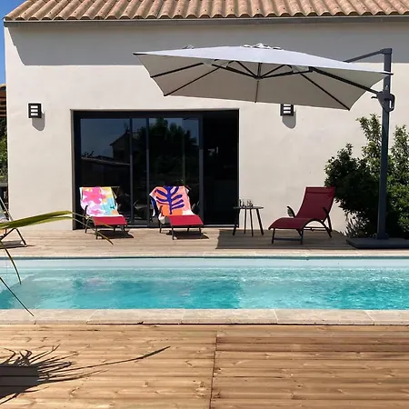 Feriehus Villa In Sainte Valiere With Private Pool, Cleaning Included Sainte-Valière