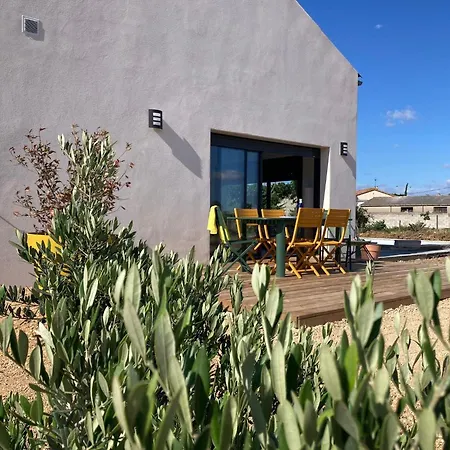 Feriehus Villa In Sainte Valiere With Private Pool, Cleaning Included