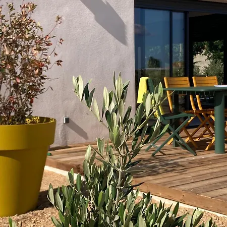 Villa In Sainte Valiere With Private Pool, Cleaning Included *